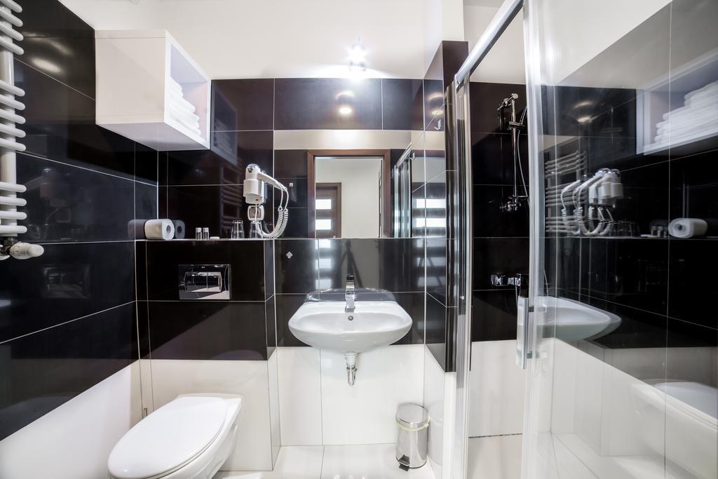 Apartments In - Bandurskiego Szczecin Exterior photo