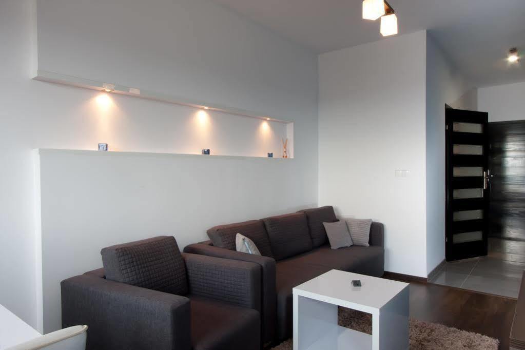 Apartments In - Bandurskiego Szczecin Exterior photo